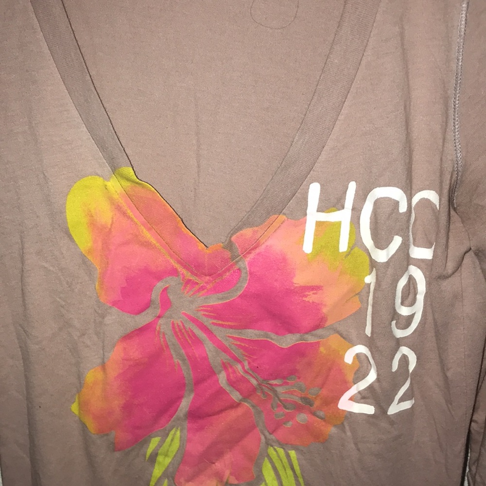 TOP - MIDSLEEVE - Picture 2 of 3